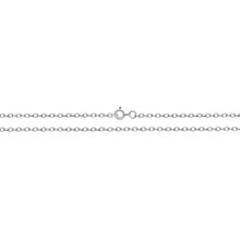 Load image into Gallery viewer, 9ct Gold Honey Bee & Diamond set Flower Necklace. Handmade by Jeffs Jewellers
