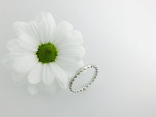 Load image into Gallery viewer, Set of Stacker rings Silver & 9ct Gold handmade Stacker rings. 5 rings in total