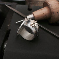 Handmade Jewellery, Jewellery alterations and repairs Porthcawl, Bridgend & Porth, Rhondda, Jeffs Jewellers